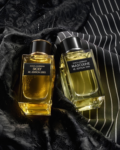 Dolce & Gabbana, Archive Re-Edition, Al Dente, 2026