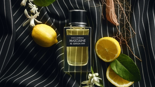 Dolce & Gabbana, Archive Re-Edition, Al Dente, 2026