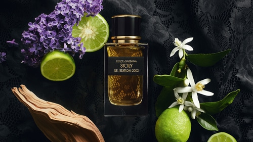 Dolce & Gabbana, Archive Re-Edition, Al Dente, 2026