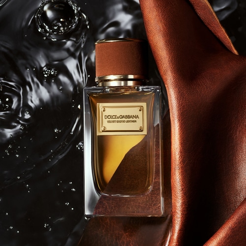 Dolce & Gabbana, Velvet Collection, Al Dente, 2025