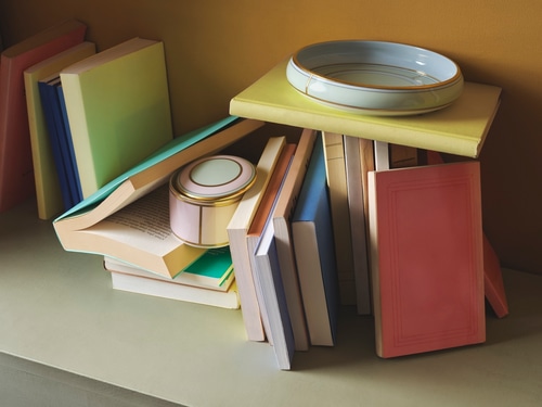 Ginori 1735, New Table Manners: Back To School, Al Dente, 2025