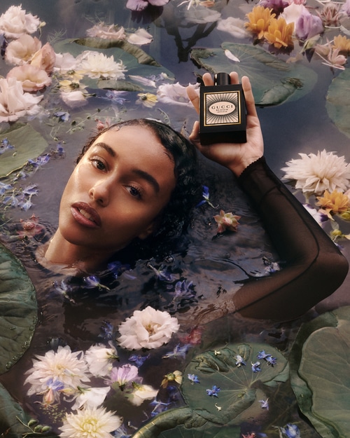 Gucci, Bloom Launch Campaign, Al Dente, 2024