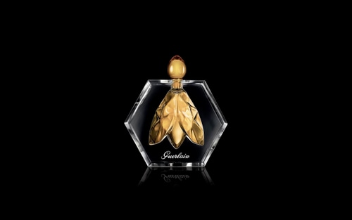 Guerlain, l'Abeille Éternelle, Al Dente, 2025