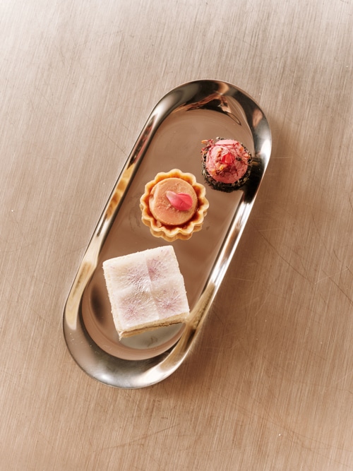 Mugler, Olfactive Lunch, Al Dente, 2026