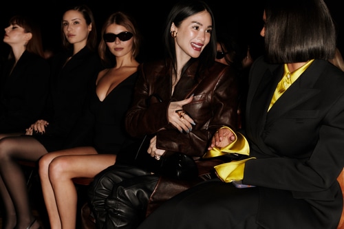 Mugler, Olfactive Lunch, Al Dente, 2026