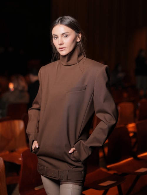 Mugler, Olfactive Lunch, Al Dente, 2026