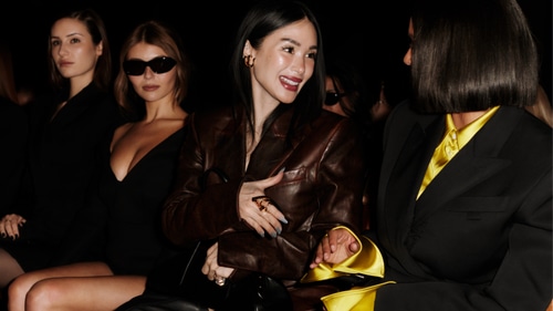 Mugler, Olfactive Lunch, Al Dente, 2026