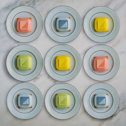 Prada Caffè in Singapore, Al Dente, 2025