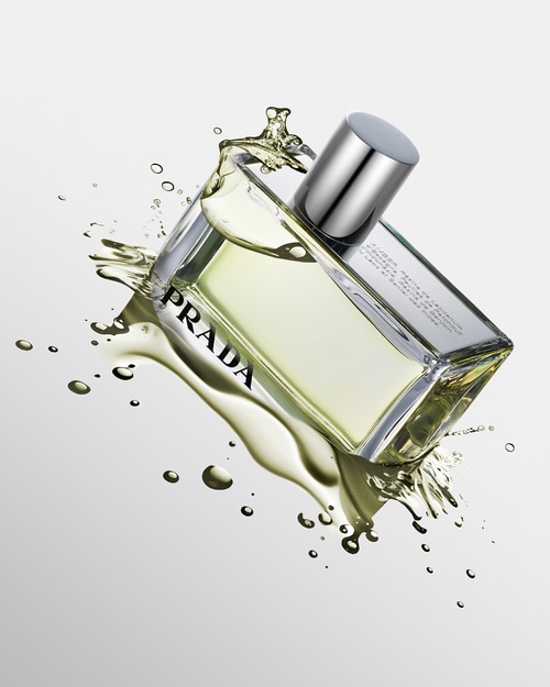 Prada, AI Social Campaign, Al Dente, 2024