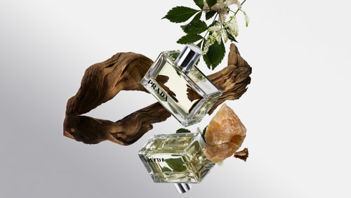 Prada, AI Social Campaign, Al Dente, 2024