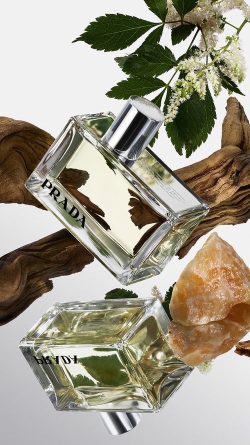 Prada, AI Social Campaign, Al Dente, 2024