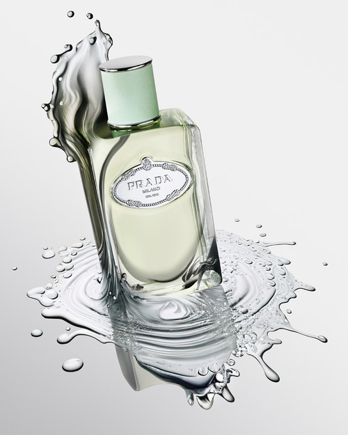 Prada, AI Social Campaign, Al Dente, 2024