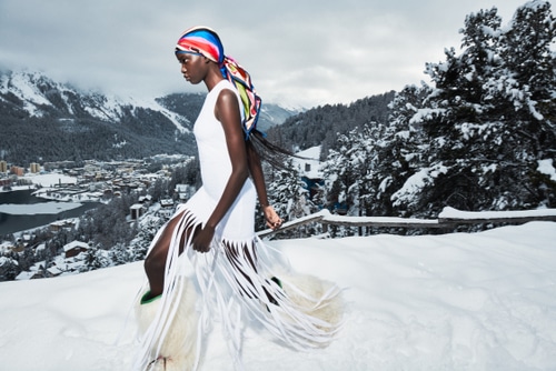 Pucci, FW 22 Campaign, Al Dente, 2024