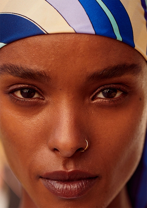 Pucci, Holiday Campaign 2022, Al Dente, 2025