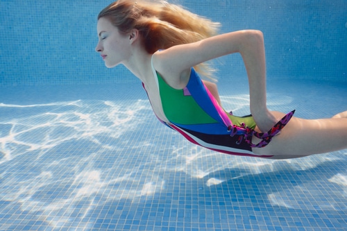 Pucci, Holiday Campaign 2022, Al Dente, 2025