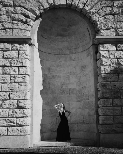 Pucci, SS 23 Campaign, Al Dente, 2025