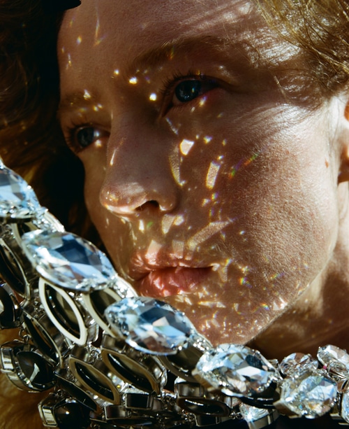 Pucci, SS 23 Campaign, Al Dente, 2025