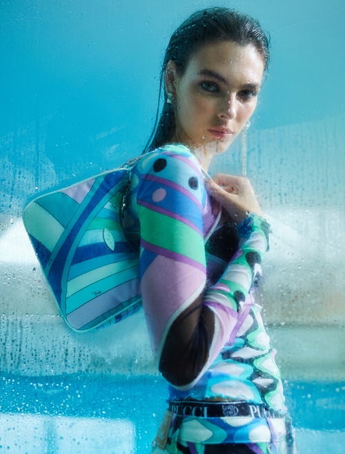 Pucci, SS 24 Campaign, Al Dente, 2024