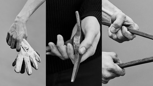 Remy Martin, XO Limited Edition Campaign, Al Dente, 2025