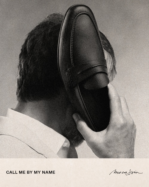 Zegna, The Mocassin, Al Dente, 2026